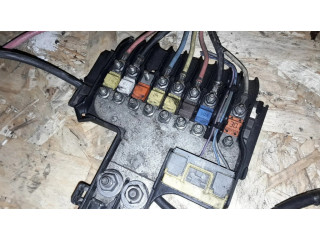 Pojistková skříňka Citroen C3 Picasso 2013