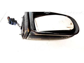 Zpětné zrcátko Mercedes-Benz E W210 2001