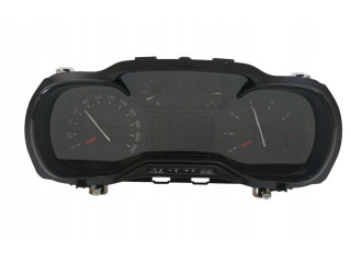 Přístrojová deska Citroen Berlingo 2021 9838081980