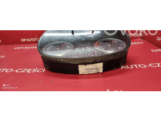 Панель приборов 8P0920951R   Audi A3 S3 A3 Sportback 8P       