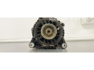 Генератор 9639362380 Citroen Xsara Picasso