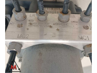Блок управления АБС 0265231331, Bosch   Fiat Punto (176)