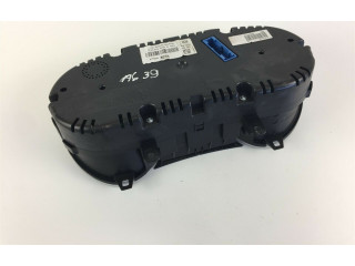 Přístrojová deska Seat Ibiza IV (6J,6P) 2015 6J0920801A, A639