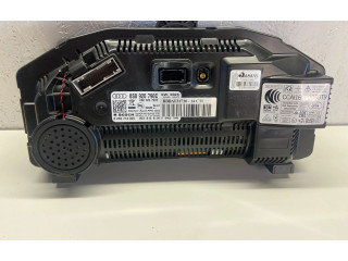 Панель приборов 8S0920790C, 0263714025   Audi TT TTS RS Mk3 8S       