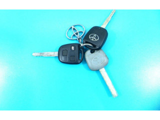 Řídící jednotka 89661-05A20, IMPRK957687 Toyota Avensis T250 2005