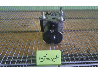 Jednotka ABS A0034313312, 0034313312 Mercedes-Benz G W461 463 2001
