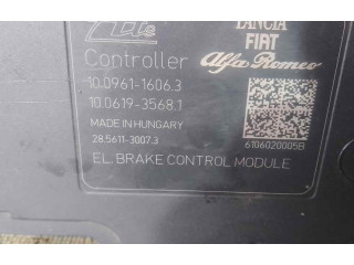 Jednotka ABS Fiat Doblo