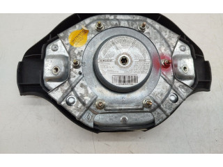 Подушка безопасности водителя 7700420171 Renault Clio II