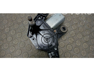 Моторчик заднего дворника Alfa Romeo Mito