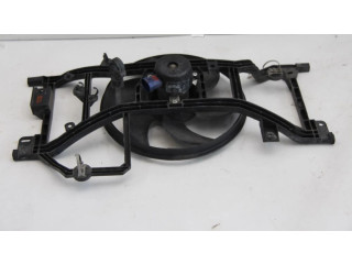 Вентилятор радиатора 214810048R, 214810048R Dacia Logan II