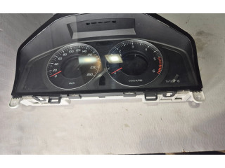 Панель приборов 36000411, 69199660U Volvo V70