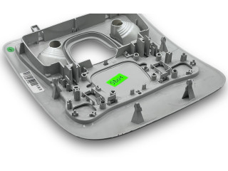 Блок комфорта A2801, 07356728740 Jeep Renegade