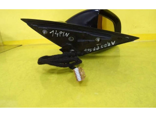 Zpětné zrcátko Audi A8 S8 D3 4E 2003