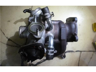 Turbodmychadlo Турбина 53420053 Ford C-MAX II