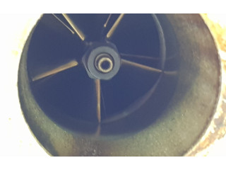 Турбина Dacia Duster 144116763R, 144114428R