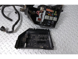 Блок предохранителей 1501113, 1449431 Ford S-MAX