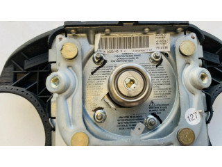 Подушка безопасности водителя C101270677 Citroen Xantia