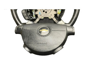 Руль Chevrolet Spark   96879041, PC02BA1200      