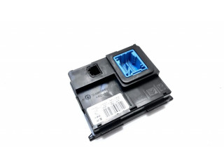 Блок управления климат-контролем 9836666280 Peugeot 3008 II