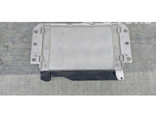 Блок управления коробкой передач Audi A6 S6 C5 4B