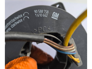 Подрулевой шлейф SRS 90588758, 1610662   Opel Meriva A