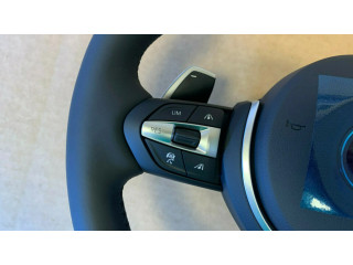 Руль BMW 4 F36 Gran coupe 2014-2017 года 32307848338, 32308092724