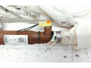 Боковая подушка безопасности 4G880742C   Audi A6 S6 C7 4G