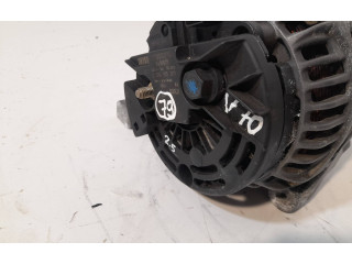 Генератор 0124515019   Volvo S70  V70  V70 XC      