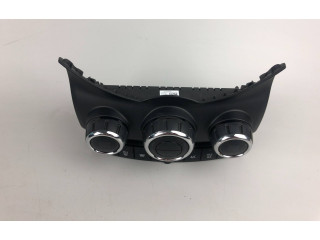 Блок управления климат-контролем 9857387   Mini One  Cooper F56 F55