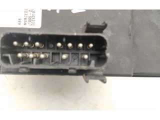 Блок АБС 0024319712J   Mercedes-Benz  E W210  1995 - 2002 года