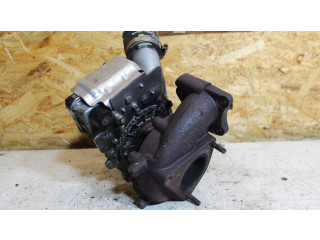 Турбина Audi A5 8T 8F A58T