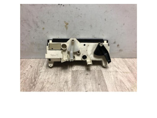 Блок управления кондиционера воздуха / климата/ печки (в салоне) 7711130019, 7711130019 Renault Clio I