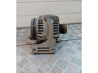 Генератор 8676498, 0124525029   Volvo V70      