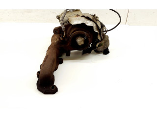 Турбина Skoda Octavia Mk3 (5E) 04L253016H, GTD1244VZ