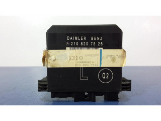 Другие блоки управления / модули