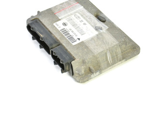 Комплект блоков управления 036906014BJ, 036906014 Volkswagen Lupo