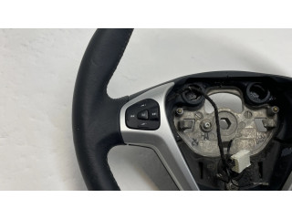 Руль Ford Fiesta 2013-2017 года 62146117C