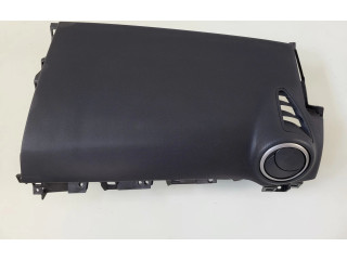 Подушка безопасности пассажира Mazda 3 I