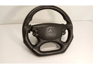 Volant Mercedes-Benz CLK A209 C209 2009 A2194608203, 306361699162AC