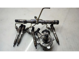 Комплект системы впрыска топлива 8511626, 0445010586    BMW 3 GT F34 для дизельного двигателя  2