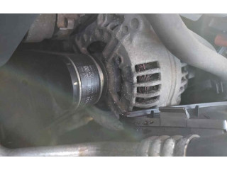 Генератор 06F903023F   Audi TT TTS Mk2      