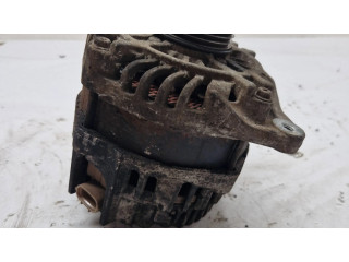 Генератор 231005X21A, A2TX0781 Nissan Navara D40 3.0