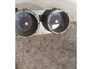 Панель приборов 6E0920800J, 8022230551   Volkswagen Lupo       