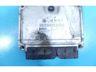 Řídící jednotka 0281010630, IMPRK1269871 Seat Alhambra (Mk1) 2001