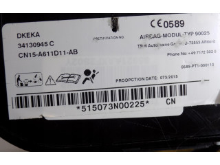 Подушка безопасности в сиденье CN15-A611D11-AB Ford Ecosport