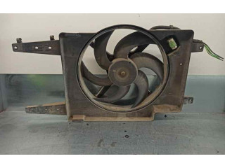 Вентилятор радиатора 0060692418, 8240143 Alfa Romeo 166