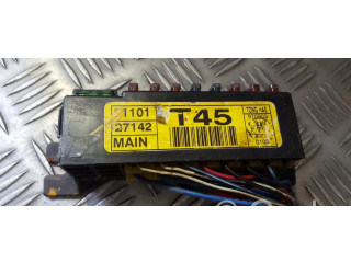 Pojistková skříňka 970903 Hyundai Coupe 2002