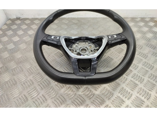 Руль Volkswagen Golf Sportsvan  2014 - 2020 года 5G0419091      