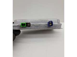 Модуль блока управления камерой