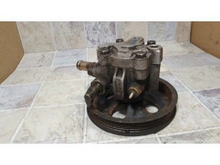 Насос усилителя руля